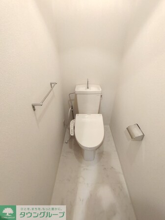 コスモリード八王子の物件内観写真